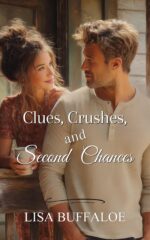 Clues, Crushes, and Second Chances Valley, Tn Book