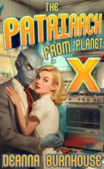 The Patriarch From Planet X: a Fertile Sci-fi Short