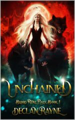 Unchained: Blood Rune Pack #1