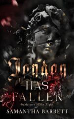 London Has Fallen of the Night Book