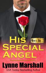 His Special Angel Inc. Book