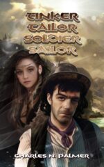 Tinker Tailor Soldier Sailor Tailor Series Book