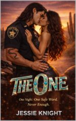 The One: a Smutty Romance Novella