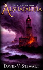 Alshafaltha Dream Legends Book