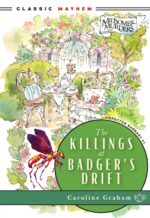 The Killings at Badger's Drift