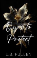 Ours to Protect Duet Book