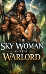 Sky Woman and the Warlord: Claiming the Sky Lust Book