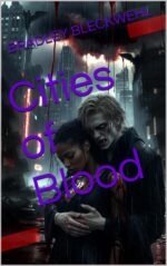 Cities of Blood Supernatural Love and Paranormal