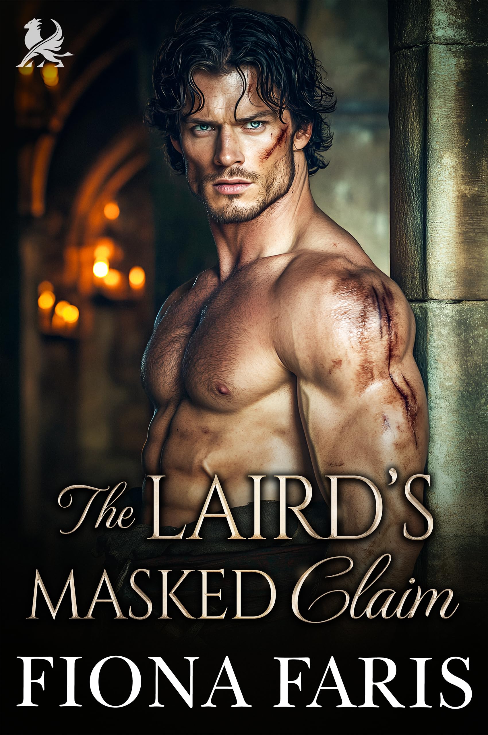The Laird’s Masked Claim: Scottish Arranged Marriage Romance Lairds’ Sinful Masquerade Book