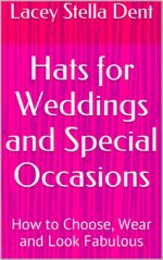 Hats for Weddings and Special Occasions: How to Choose, Wear and Look Fabulous