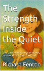 The Strength Inside the Quiet: One Girl’s Journey to Quiet Bravery in a World That Feels Too Loud