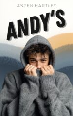 Andy's: a Daddy/little Ddlb Age Play Mm Romance