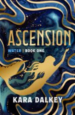 Ascension Water Series Book