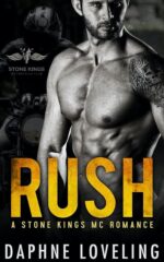 Rush Kings Motorcycle Club, Book Kings Motorcycle Club