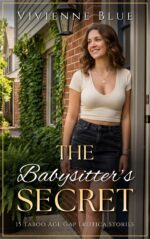 The Babysitter's Secret: 15 Taboo Age Gap Erotica Stories Short