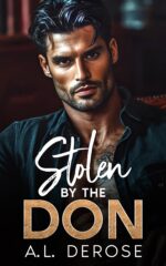 Stolen by the Don: an Off-limits, Fake Marriage Romance