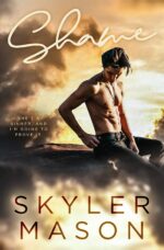 Shame: an Enemies-to-lovers College Romance Book