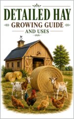 Detailed Hay Growing Guide and Uses Detailed, Informative Series On