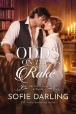 Odds on the Rake Fair in Love and Racing Book