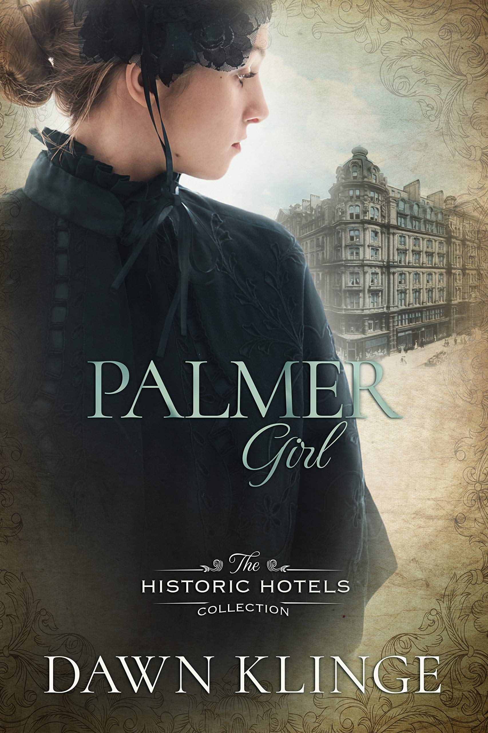 Palmer Girl Historic Hotels