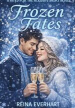 Frozen Fates: Fated for the Holidays