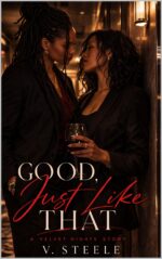 Good, Just Like That: Velvet Intentions