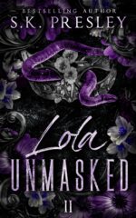 Lola Unmasked Part 2 Me