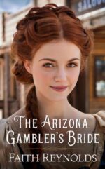The Arizona Gambler's Bride Brides Of