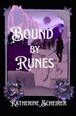 Bound by Runes Cursed Runes Series Book