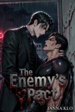 The Enemy’s Pact: Where Blood Meets Lust and Hatred Ignites: Gritty, M/m Mafia Romance, Alpha Vs Alpha, Enemies to Lovers