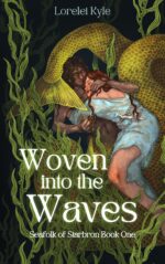 Woven Into the Waves of Starbron Book