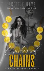 Lady of Chains: Steamy Polyamorous Fantasy Suspense | Prize Poly | Bdsm Elements Of