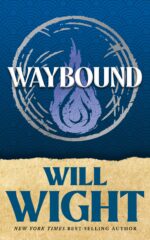 Waybound Book