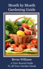 Month by Month Gardening Guide / Free Resource Guide Included