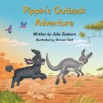 Pippin's Outback Adventure Poodle Called