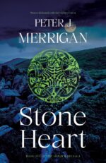 Stone Heart Ailigh Wars Saga Book