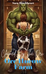 Claimed by the Orc: Orc Hucow Farm Star Hucow