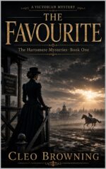 The Favourite: the Hartsmere Mysteries · Book One - a Victorian Mystery