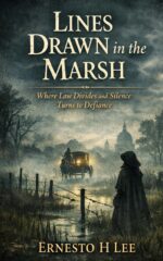 Lines Drawn in the Marsh: Where Law Divides and Silence Turns to Defiance Ainsworth Chronicles Book