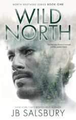 Wild North North Brothers Book