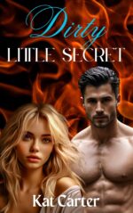 Dirty Little Secret: Age Gap Older Man Romance