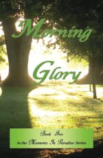 Morning Glory in Paradise Book