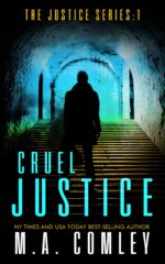 Cruel Justice Series Book