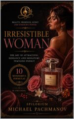 Spilorium I R R E S I S T I B L E W O M a N: Beauty, Presence, Scent and Feminine Power Presents Secrets of Scheherazade Book