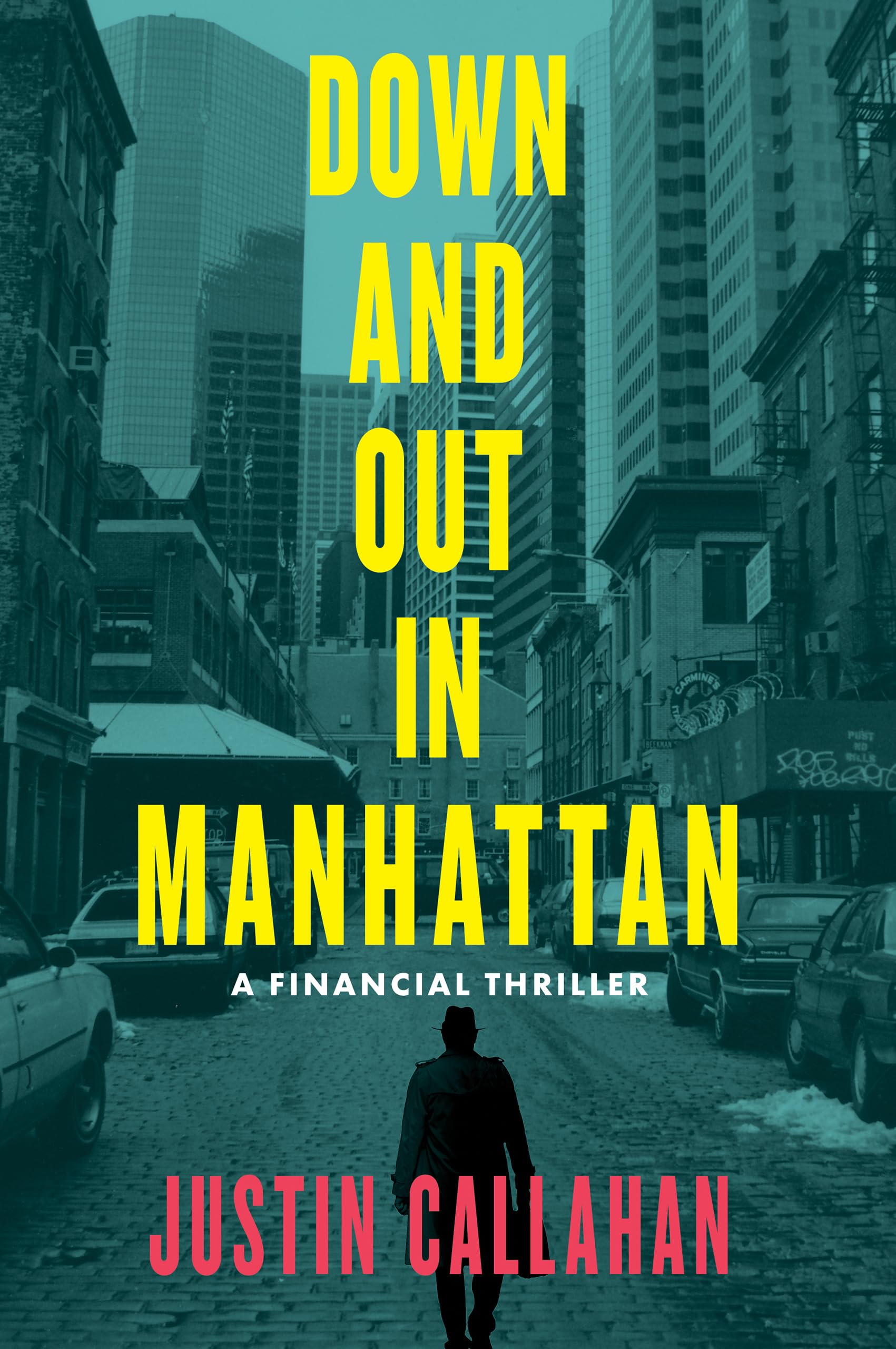 Down and Out in Manhattan