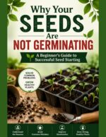Why Your Seeds Are Not Germinating: a Beginner’s Guide to Successful Seed Starting