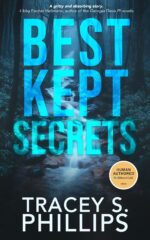 Best Kept Secrets Morgan Jewell Book