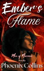 Ember's Flame: a Men of Nirvana Novella