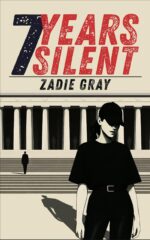 Seven Years Silent House Book