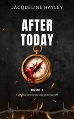 After Today: a Steamy Post-apocalyptic Romance After Series Book